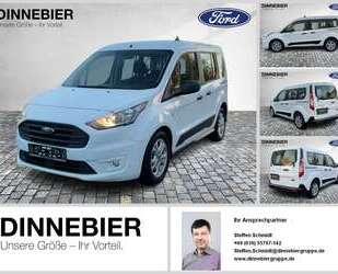 Ford Transit Connect Gebrauchtwagen
