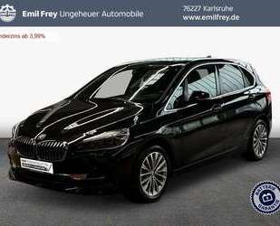BMW 225 Gebrauchtwagen