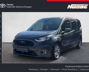 Ford Tourneo Connect Gebrauchtwagen