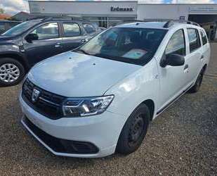 Dacia Logan Gebrauchtwagen
