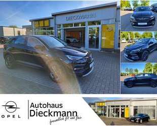 Opel Grandland X Gebrauchtwagen