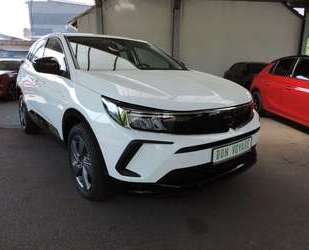 Opel Grandland X Gebrauchtwagen