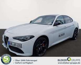 Alfa Romeo Giulia Gebrauchtwagen