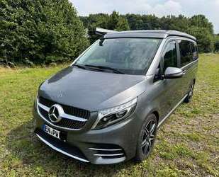 Mercedes-Benz Marco Polo Gebrauchtwagen