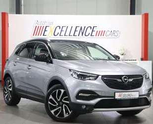 Opel Grandland X Gebrauchtwagen