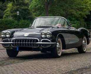 Chevrolet Corvette Gebrauchtwagen