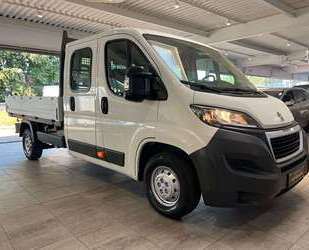 Peugeot Boxer Gebrauchtwagen