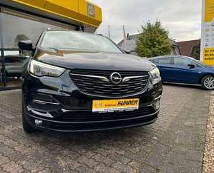 Opel Grandland X Gebrauchtwagen