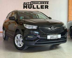 Opel Grandland X Gebrauchtwagen