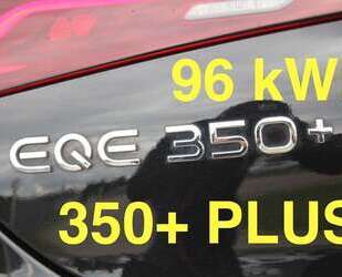 Mercedes-Benz EQE 350 Gebrauchtwagen
