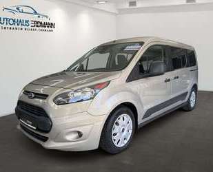 Ford Transit Connect Gebrauchtwagen
