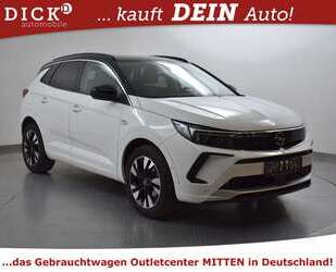 Opel Grandland X Gebrauchtwagen