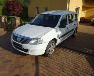 Dacia Logan Gebrauchtwagen