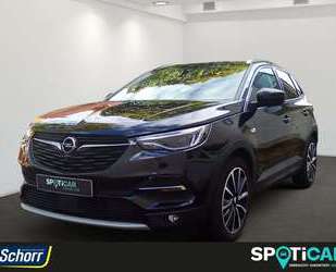 Opel Grandland X Gebrauchtwagen