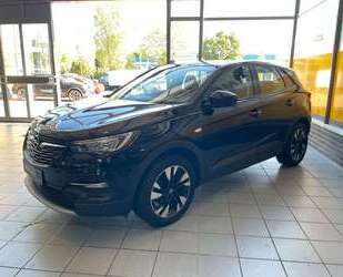 Opel Grandland X Gebrauchtwagen