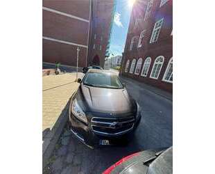 Chevrolet Malibu Gebrauchtwagen