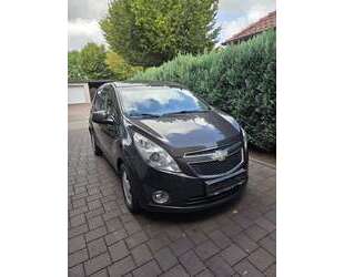 Chevrolet Spark Gebrauchtwagen