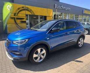 Opel Grandland X Gebrauchtwagen