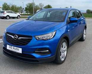 Opel Grandland X Gebrauchtwagen