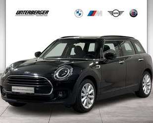 Mini One Clubman Gebrauchtwagen