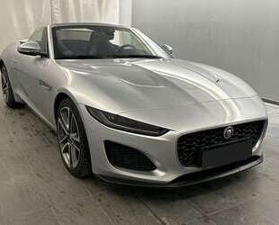 Jaguar F-Type Gebrauchtwagen