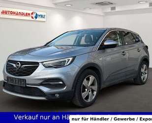 Opel Grandland X Gebrauchtwagen