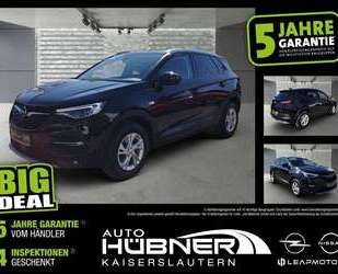 Opel Grandland X Gebrauchtwagen