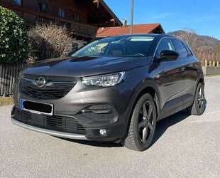 Opel Grandland X Gebrauchtwagen