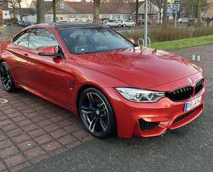 BMW M4 Gebrauchtwagen