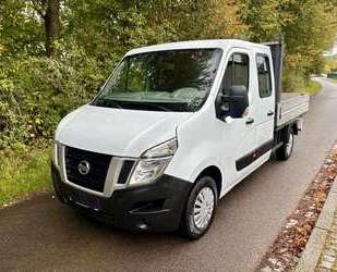 Nissan NV400 Gebrauchtwagen