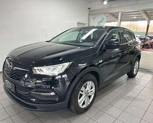 Opel Grandland X Gebrauchtwagen