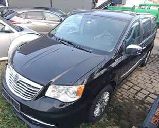 Lancia Voyager Gebrauchtwagen
