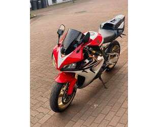 Honda CBR 1000 Gebrauchtwagen