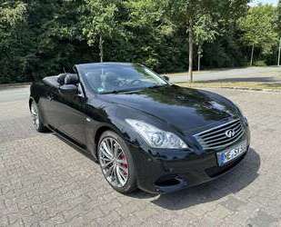 INFINITI G37 Gebrauchtwagen