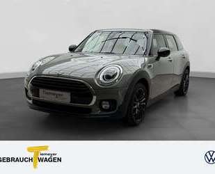 Mini Cooper Clubman Gebrauchtwagen