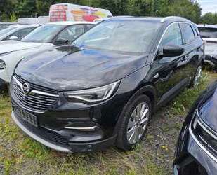 Opel Grandland X Gebrauchtwagen