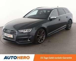 Audi S4 Gebrauchtwagen