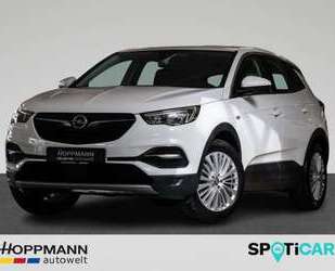 Opel Grandland X Gebrauchtwagen