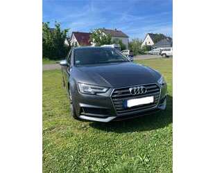 Audi S4 Gebrauchtwagen