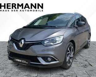 Renault Grand Scenic Gebrauchtwagen
