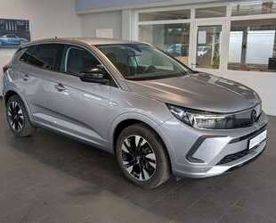 Opel Grandland X Gebrauchtwagen