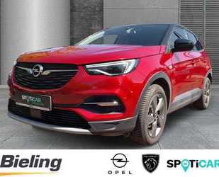 Opel Grandland X Gebrauchtwagen