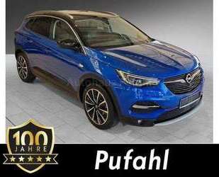 Opel Grandland X Gebrauchtwagen