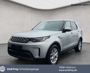 Land Rover Discovery Gebrauchtwagen