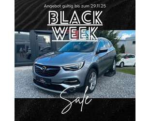 Opel Grandland X Gebrauchtwagen