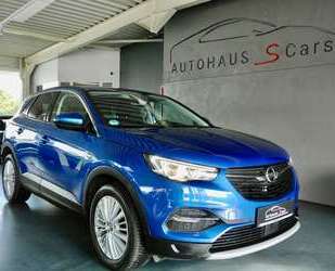 Opel Grandland X Gebrauchtwagen