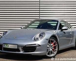 Porsche 991 Gebrauchtwagen
