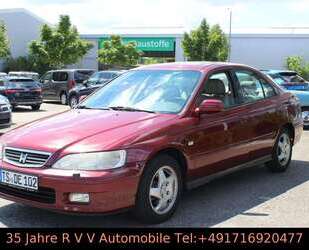 Honda Accord Gebrauchtwagen