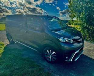 Toyota Proace Gebrauchtwagen