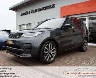 Land Rover Discovery Gebrauchtwagen